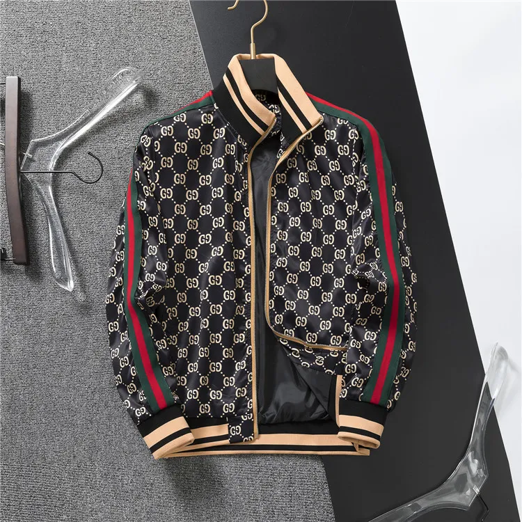 Buy Cheap Gucci Jackets for MEN #9999927350 from AAAClothing.is