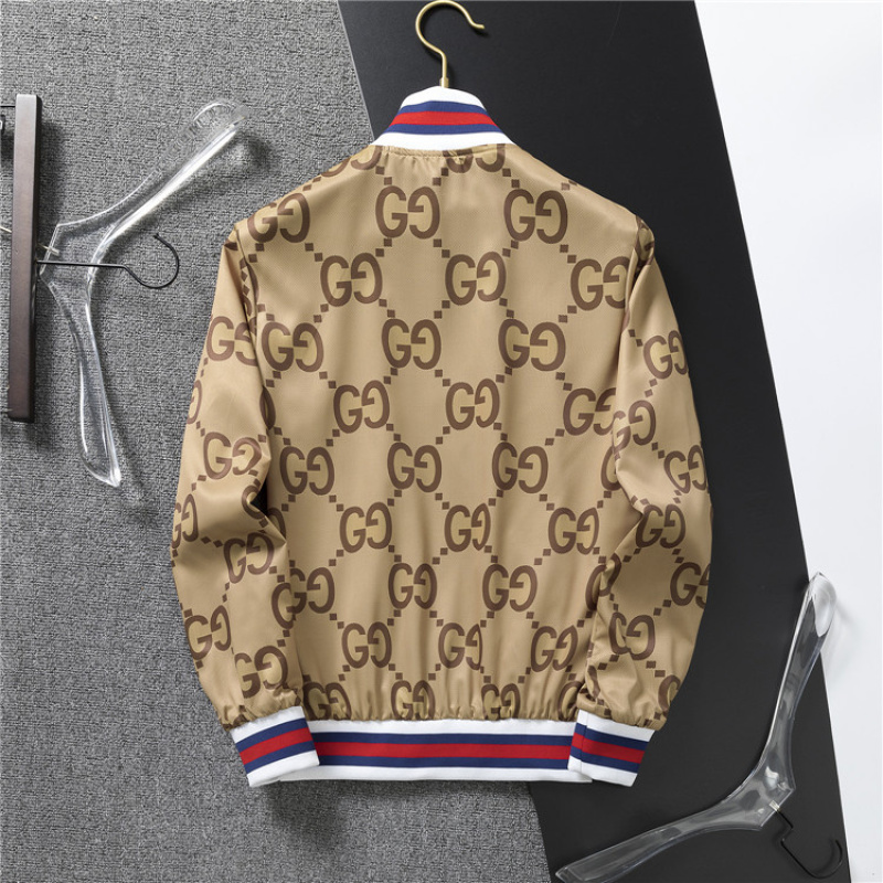 Rengør rummet Pointer modbydeligt Buy Cheap Gucci Jackets for MEN #9999927351 from AAAClothing.is