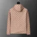 3Gucci Jackets for MEN #A40327