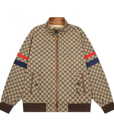 Gucci Jackets for MEN #A43941