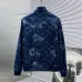 6Gucci Jackets for MEN Blue #A53764