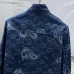 8Gucci Jackets for MEN Blue #A53764