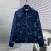 1Gucci Jackets for MEN Blue #A53764