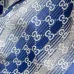5Gucci Jackets for MEN GG denim jacquard jacket #A53763