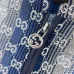 6Gucci Jackets for MEN GG denim jacquard jacket #A53763