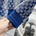8Gucci Jackets for MEN GG denim jacquard jacket #A53763