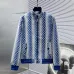 10Gucci Jackets for MEN GG denim jacquard jacket #A53763