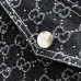 3Gucci Jackets for MEN GG denim jacquard jacket Black/Blue #A53765