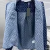 8Gucci Jackets for MEN GG denim jacquard jacket Black/Blue #A53765
