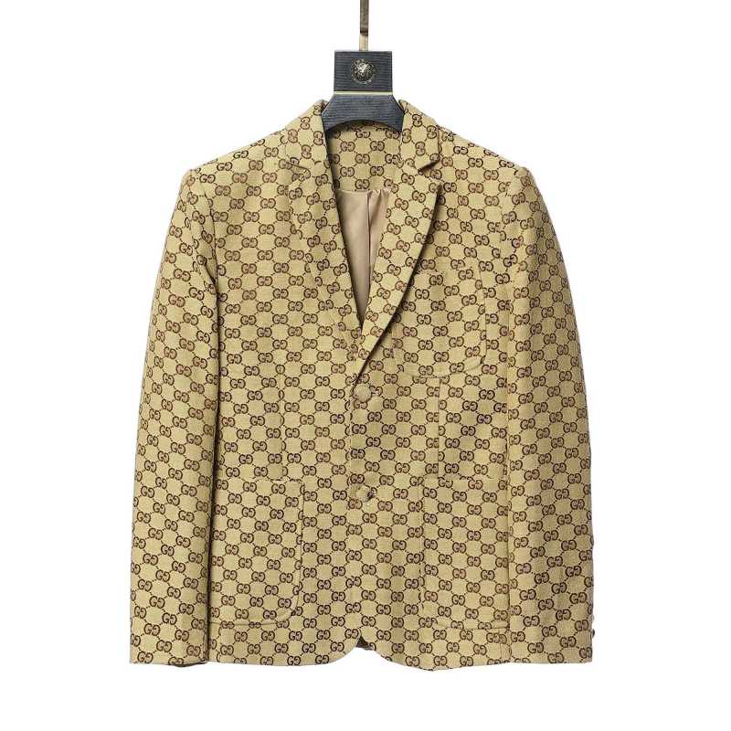 Buy Cheap Gucci Suit Jackets for MEN #99912393 from