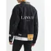 LOEWE Jeans jackets for men #A29008