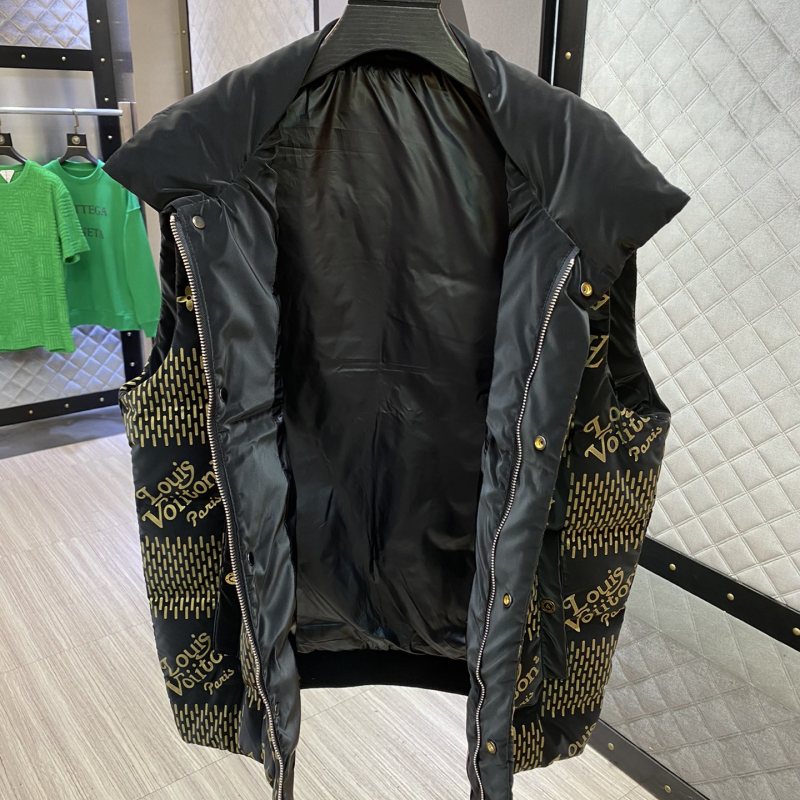 Buy Cheap Louis Vuitton vest/Down Jackets #9999926949 from