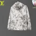10Designer Louis Vuitton Style UV Protection Jacket   Lightweight &amp; Hooded #A53156