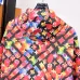 8Designer Louis Vuitton Style UV Protection Jacket   Lightweight &amp; Hooded #A53157