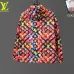 9Designer Louis Vuitton Style UV Protection Jacket   Lightweight &amp; Hooded #A53157