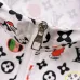 4Designer Louis Vuitton Style UV Protection Jacket   Lightweight &amp; Hooded #A53158