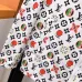 6Designer Louis Vuitton Style UV Protection Jacket   Lightweight &amp; Hooded #A53158