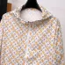8Designer Louis Vuitton Style UV Protection Jacket   Lightweight &amp; Hooded #A53160