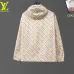9Designer Louis Vuitton Style UV Protection Jacket   Lightweight &amp; Hooded #A53160