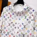 3Designer Louis Vuitton Style UV Protection Jacket   Lightweight &amp; Hooded #A53161