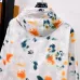8Designer Louis Vuitton Style UV Protection Jacket   Lightweight &amp; Hooded #A53162