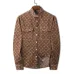 Louis Vuitton Denim Shirt Jackets for MEN #A26520