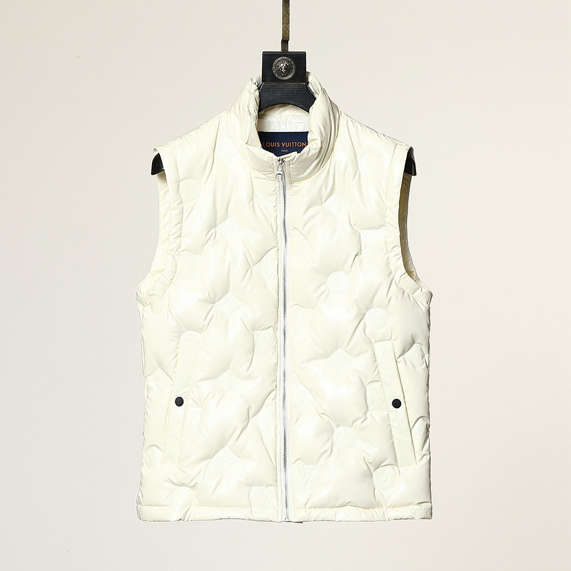 Buy Cheap Louis Vuitton Down Vest for Men #99925160 from