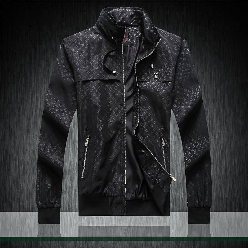 Buy Cheap Louis Vuitton Jackets for Men #9131194 from