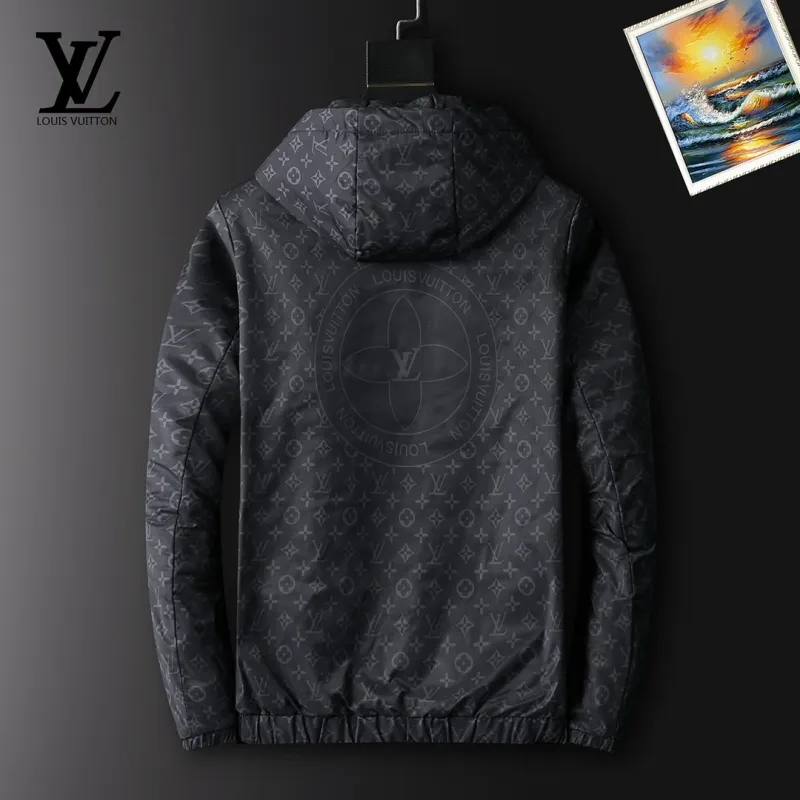 Buy Cheap Louis Vuitton Jackets for Men #99903220 from