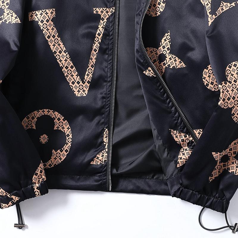 Buy Cheap Louis Vuitton Jackets for Men #99910347 from