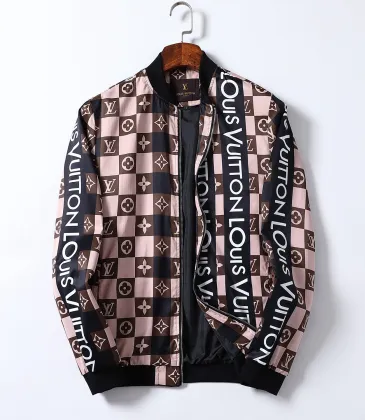 Louis Vuitton Jackets for Men #999901940