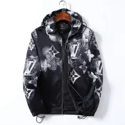 Louis Vuitton Jackets for Men #999901969