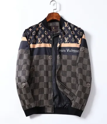 Louis Vuitton Jackets for Men #999901975