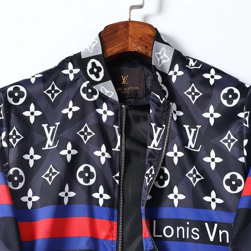 Buy Cheap Louis Vuitton Jackets for Men #99910972 from