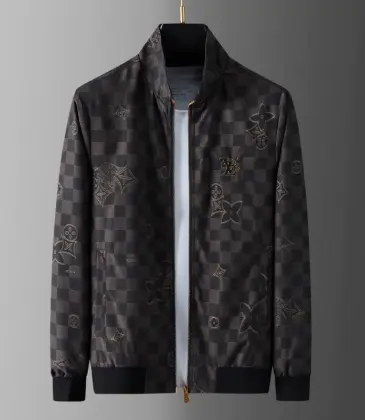 Louis Vuitton Jackets for Men #999902009