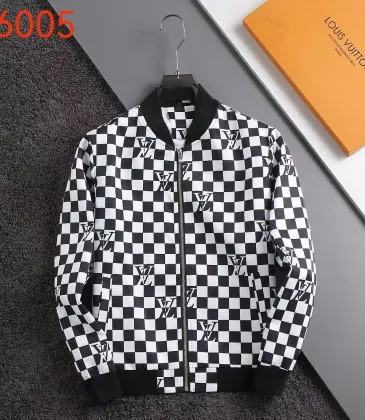 Louis Vuitton Jackets for Men #999919333