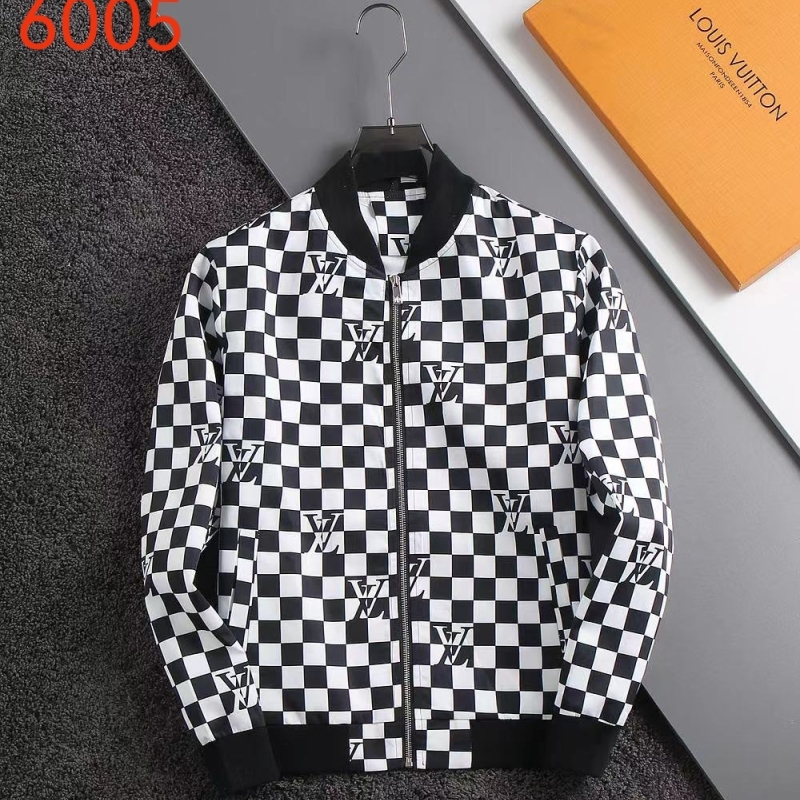 Buy Cheap Louis Vuitton Jackets for Men #99915778 from