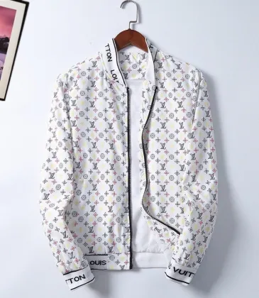 Louis Vuitton Jackets for Men #999920904