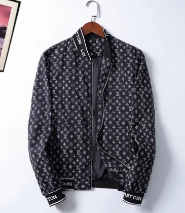 Louis Vuitton Jackets for Men #999920905