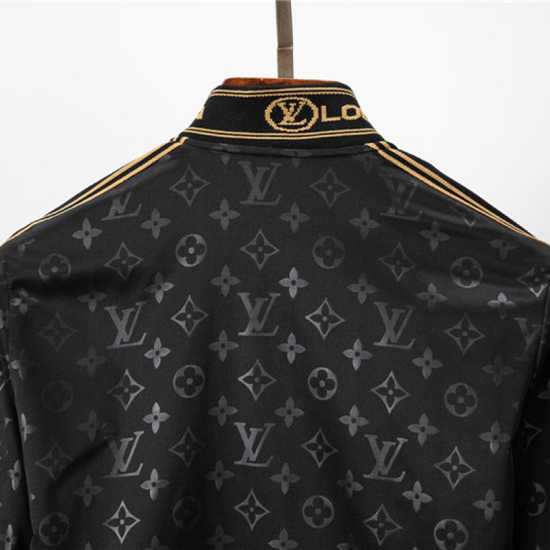 Buy Cheap Louis Vuitton Jackets for Men #9999925486 from