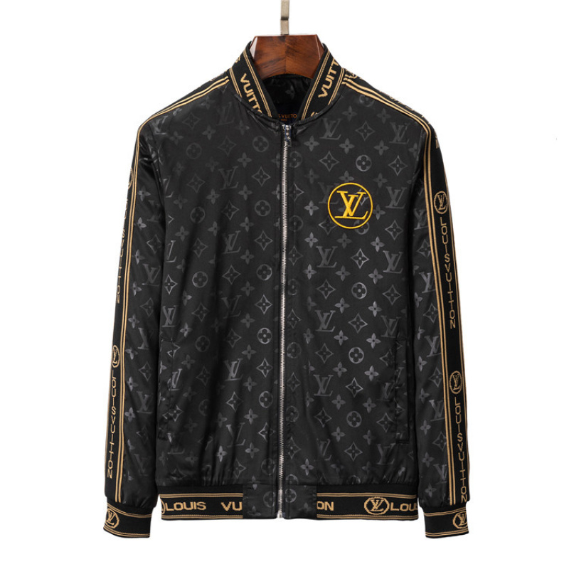 Buy Cheap Louis Vuitton Jackets for Men #999933498 from