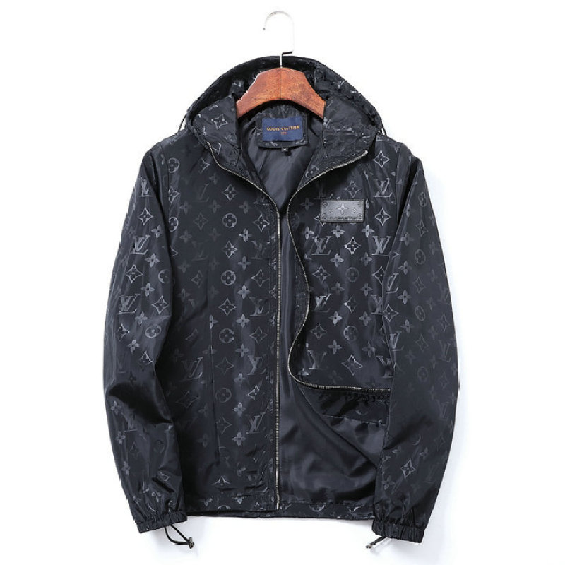 Buy Cheap Louis Vuitton Jackets for Men #99925805 from