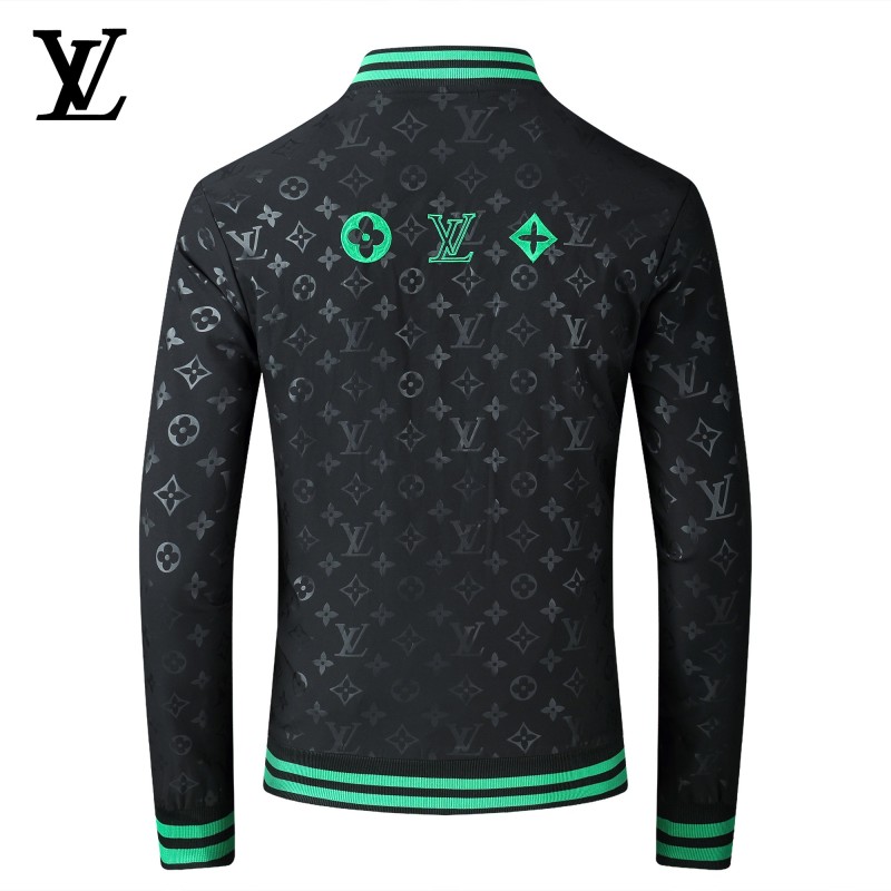 Buy Cheap Louis Vuitton Jackets for Men #9999926869 from