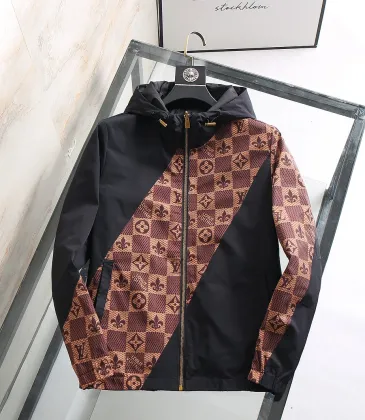 Louis Vuitton Jackets for Men #999928946