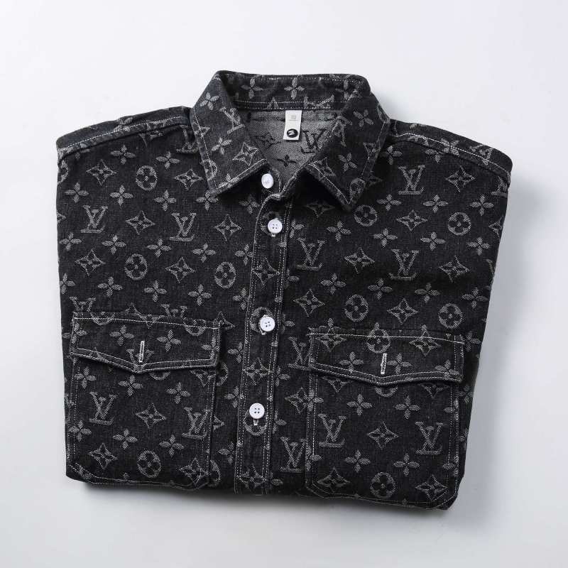Buy Cheap Louis Vuitton Jackets for Men #99925805 from