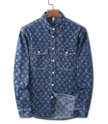 Louis Vuitton Jackets for Men #999929185