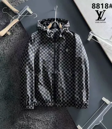 Louis Vuitton Jackets for Men #999929649