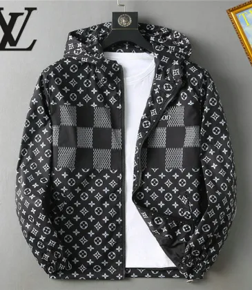 Louis Vuitton Jackets for Men #999930629