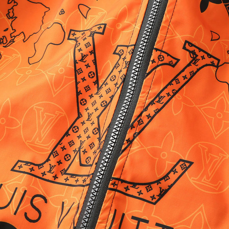 Louis Vuitton Jackets for Men #999937013 