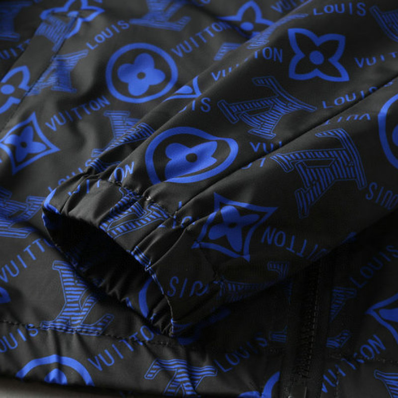 Louis Vuitton Jackets for Men #9999921500 